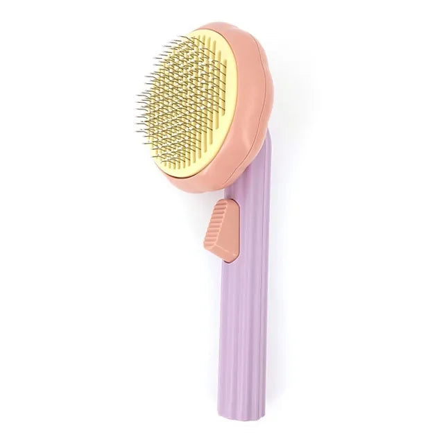 Pet Grooming Comb