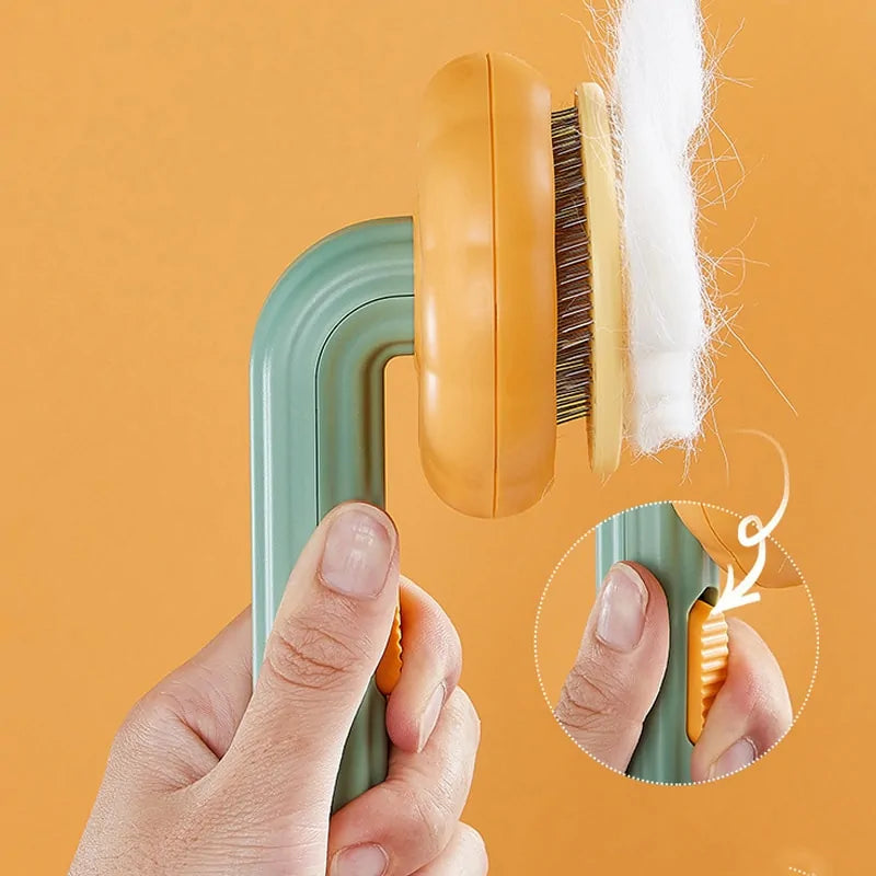 Pet Grooming Comb